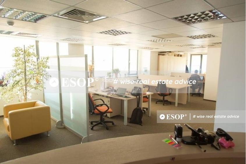 De vanzare cladire de birouri, Vacarescu, ID 4675 - 3