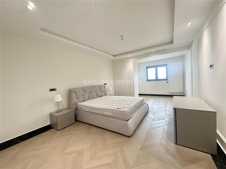 Apartament exclusivist Dorobanti-Floreasca  Finisaje premium - 24