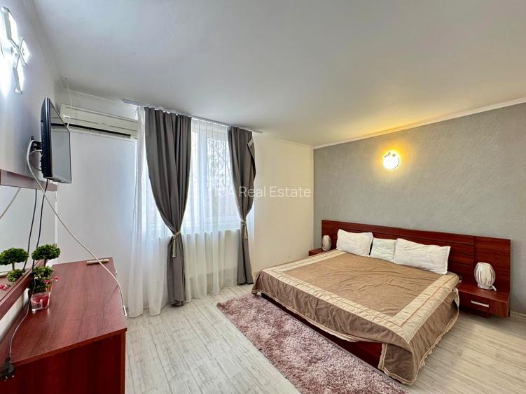Apartament cu 3 camere aproape de plaja- ideal pentru locuit sau investitie - 5
