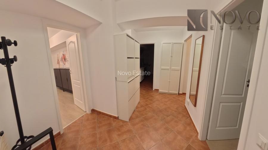 3 Camere | Alba Iulia | Parcare - 6