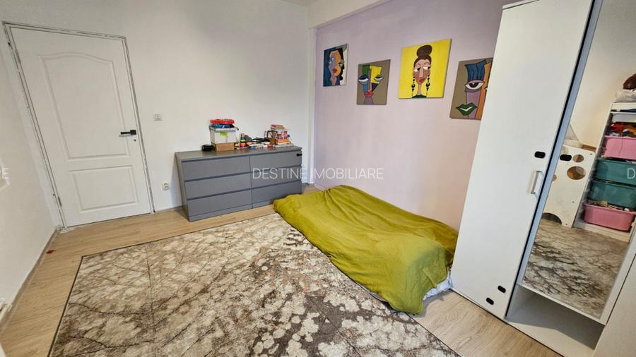 APARTAMENT 3 CAMERE GIULESTI SARBI, VANZARE - 8
