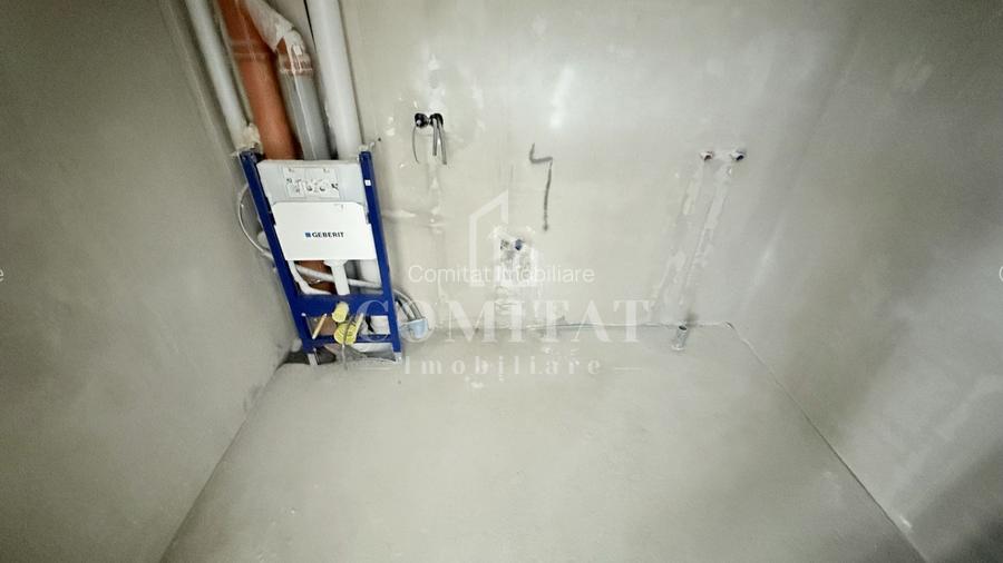 Apartament 1 cameră Dorobanților Cluj imobil nou cu CF - 4