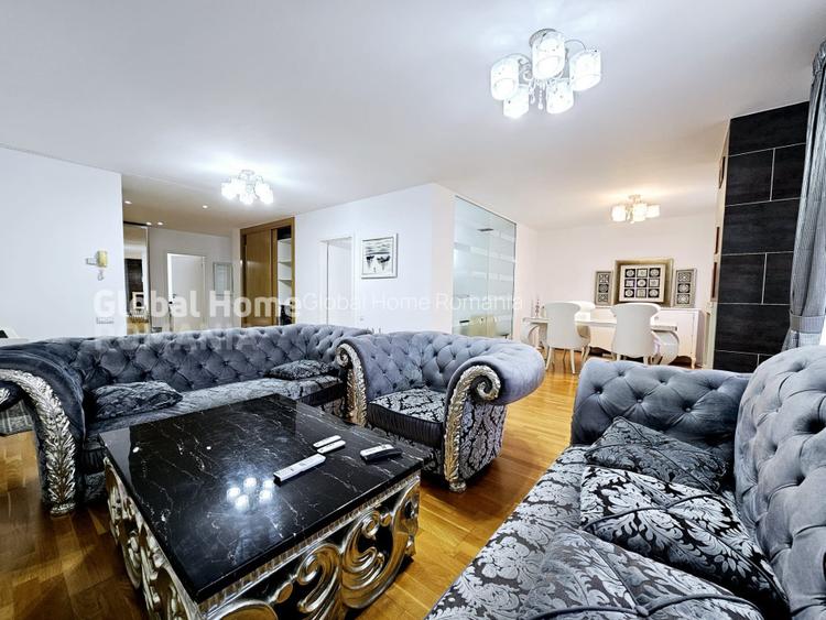 Apartament 3 camere 129 MP | Ibiza Sol - Pipera | 2 locuri Parcare Subterana - 6