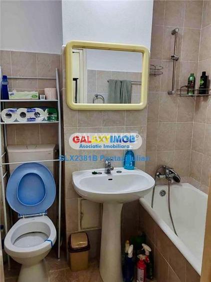 Apartament 2 camere | Lujerului | Decomandat | 6min. metrou - 8