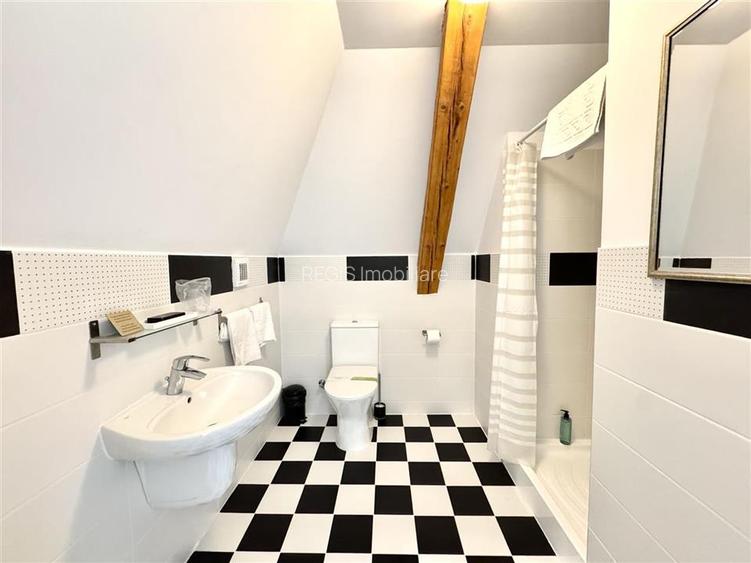 Apartament premium | Ultracentral | 129 mp | Parcare acoperita - 13