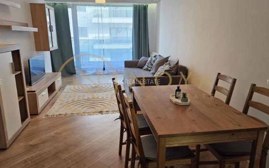 Apartament de inchiriat Pipera 4 city 2 camere si parcare - 2