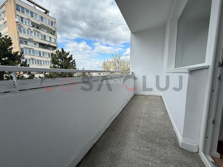 3 camere ,finisat, Gheorgheni - 3