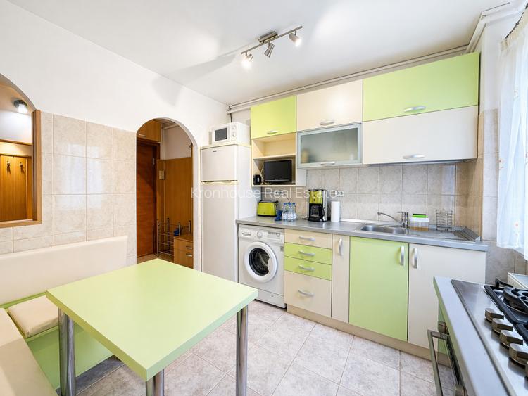 Apartament 2 camere – Bd. Garii, Brasov – etaj 1, parcare, gata de mutare - 2