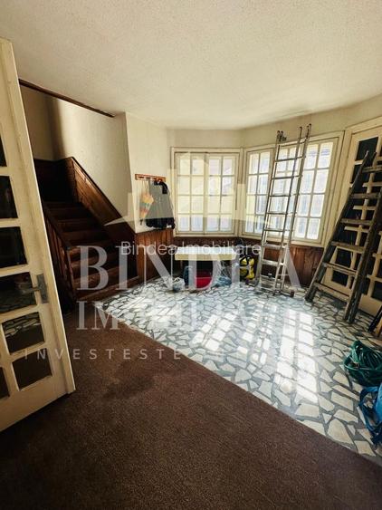 Casa individuala P+ M Giarmata, vatra satului 1496mp teren - 8