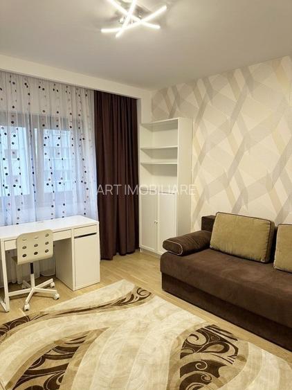 Apartament 3 Camere Nerva Traian cu Parcare - 14