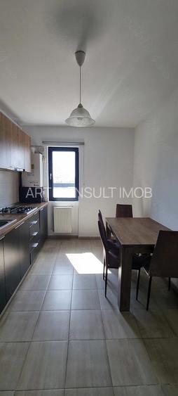 Apartament 2 Camere | Aparatorii Patriei |Decomandat| Centrala | Parcare| Metrou - 5