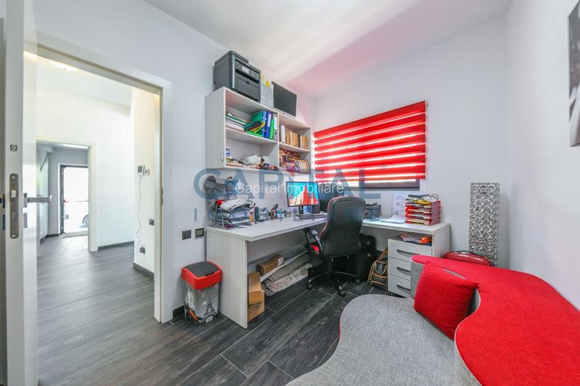 0% Comision | Green House Floresti | Casa pasiva - 16