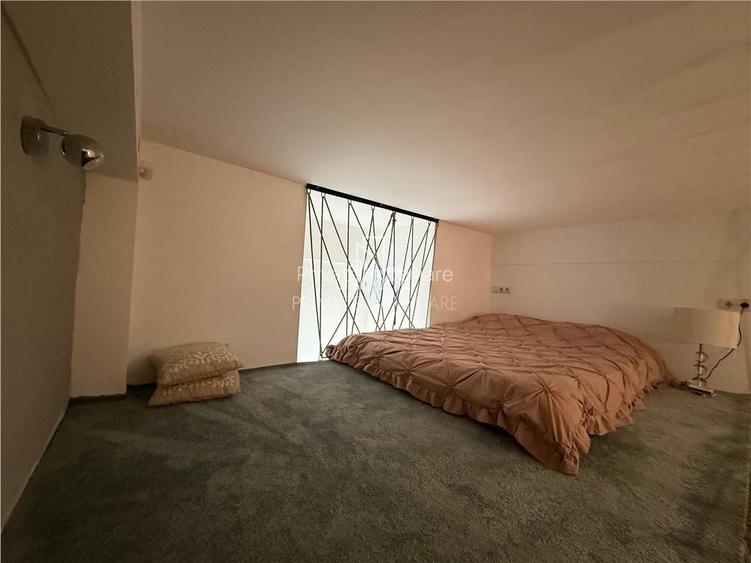 Apartament 2 camere, Cladire Noua, Parcare - 2