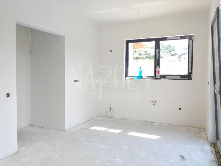 Casa 4 camere de vanzare in Chinteni - 6