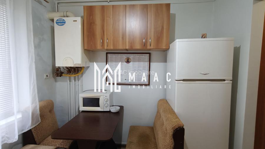 Apartament 2 camere I 43 mpu I Parter I Terezian - 4