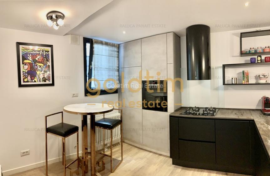 NEW!!! FIRST RENT/ LUXURY DESIGN/ PARKING - 8