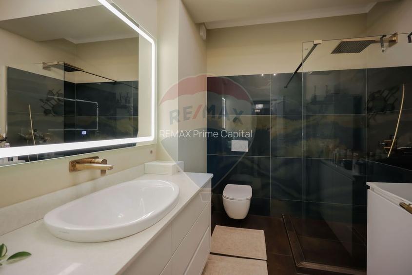 Apartament cu 2 camere de vânzare, ultracentral - 9