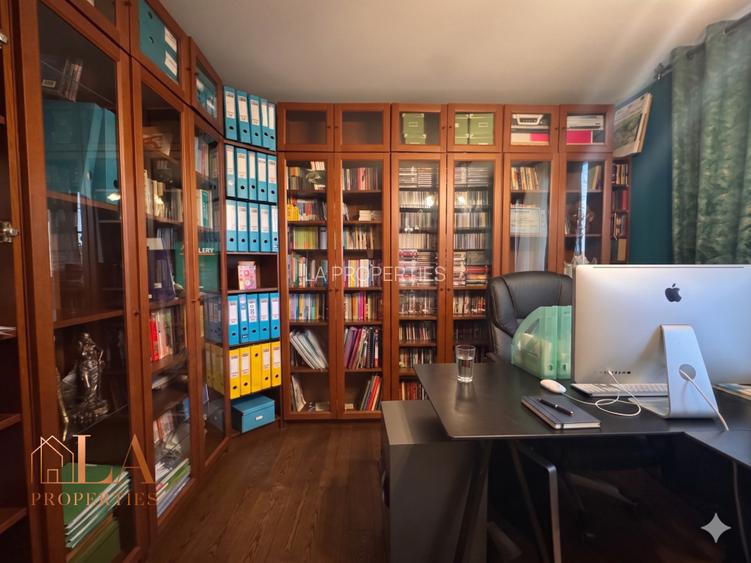 Vila stil Art Nouveau | Teren 900mp | Ansamblu Curtea Domnesca - 13