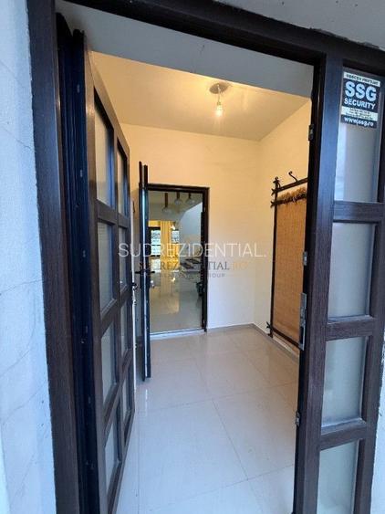 Vila individuala P+1, 5 camere, Comuna Berceni-Cartierul nou - 13