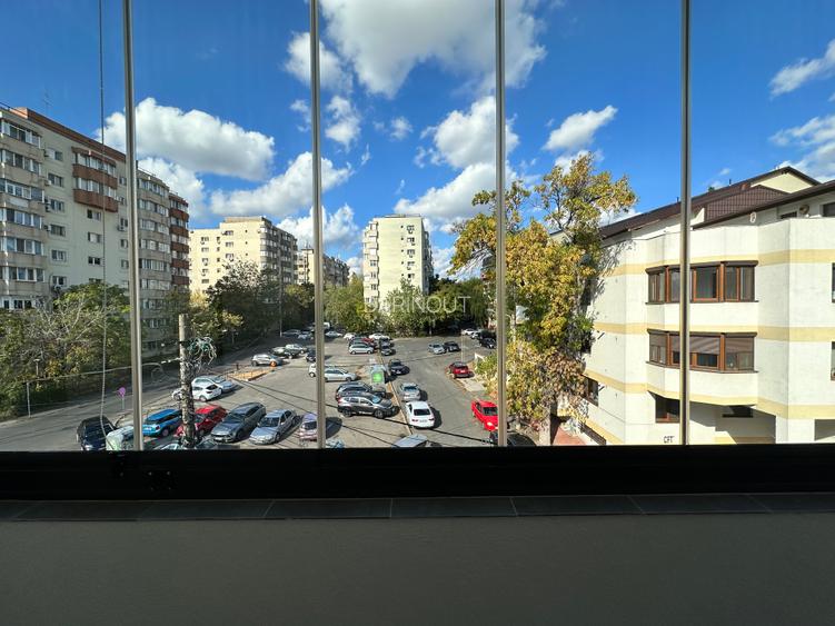 Apartament premium, parcare inclusa. Management profesional. - 17