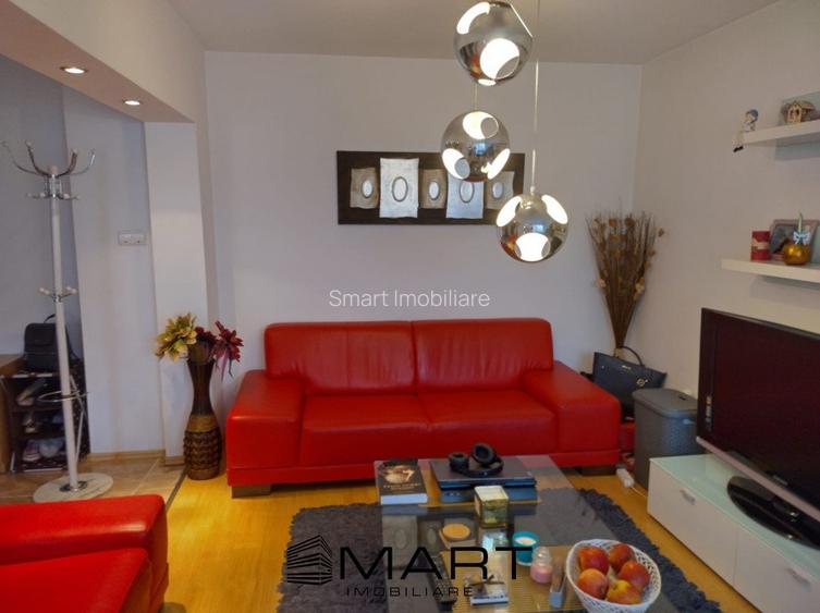 Apartament cu 2 camere zona Siretului - 3