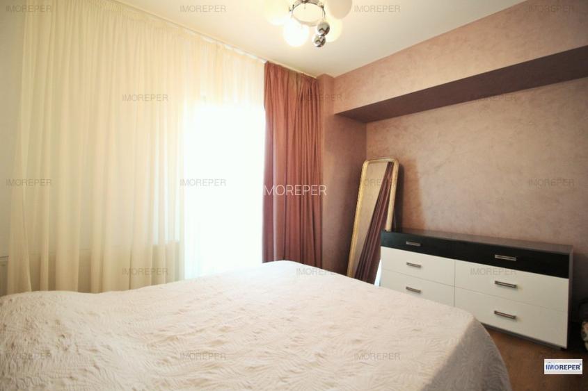 BRANCOVEANU METROU-MARTISOR, BLOC 2015, APARTAMENT ELEGANT, PARCARE, 0% COMISION - 9
