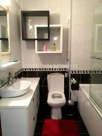 Apartament 2 cam | Marasti | 65 mp + garaj + loc de parcare - 6