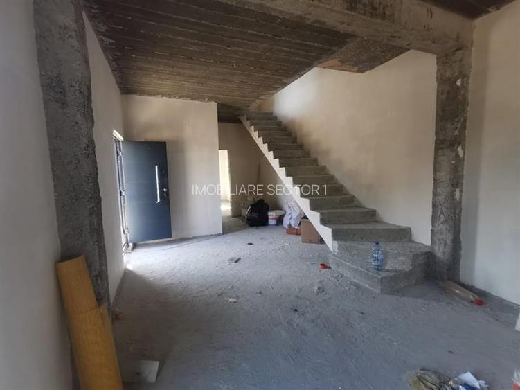 Duplex Vila 1 Corbeanca Ostratu - 3