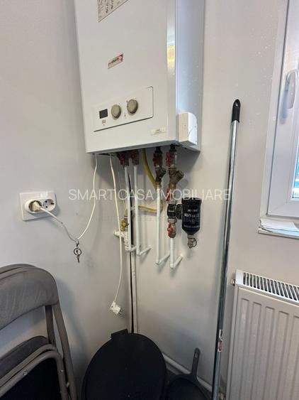 Apartament 2 camere Baza 3 RENOVAT DE LA PLACA ! - 5