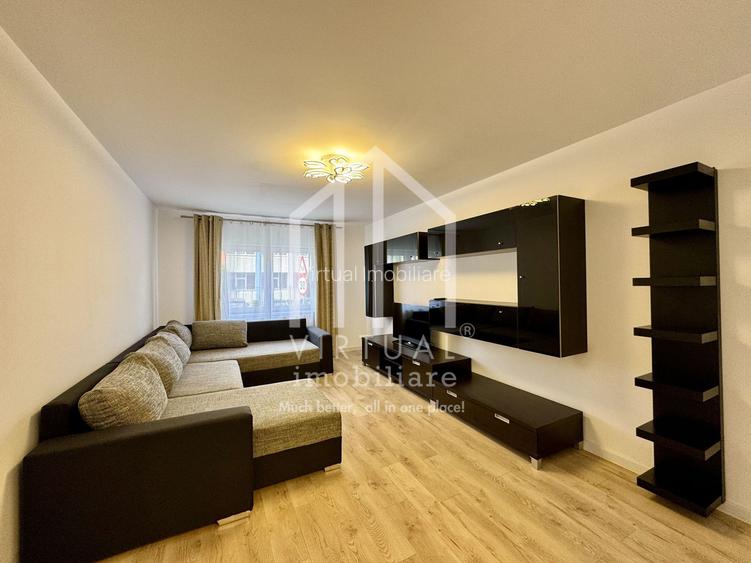 Apartamet cu 3 camere, 75mp utili, decomandat, pivnita, Strand - 8