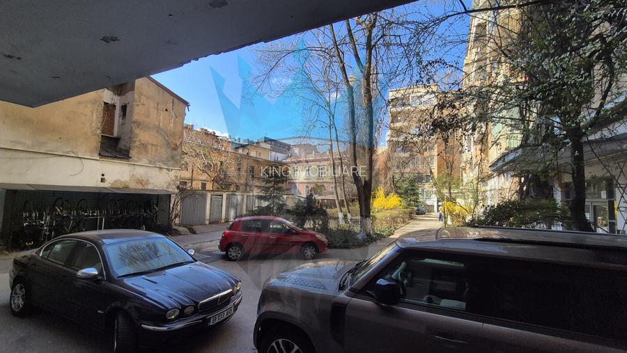 Apartament 2 Camere Piata Amzei Bucuresti - 23