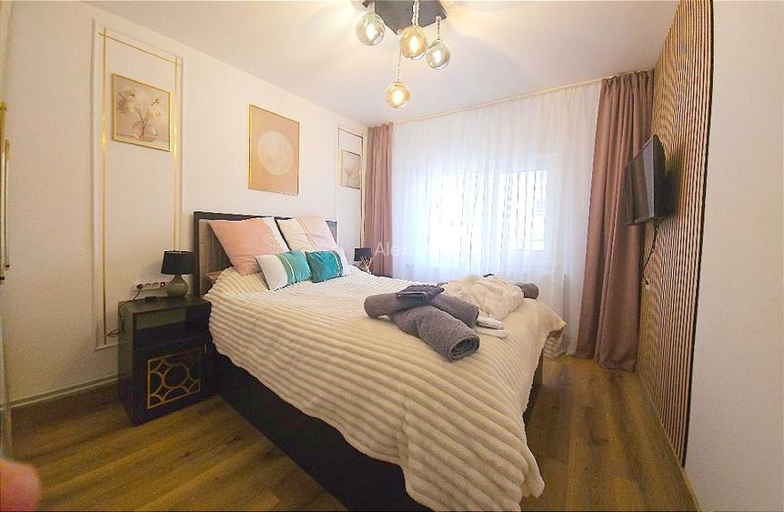 Ca NOU: Apartament 4 Camere, Renovat de la Placă (2025) –Proprietar! - 6