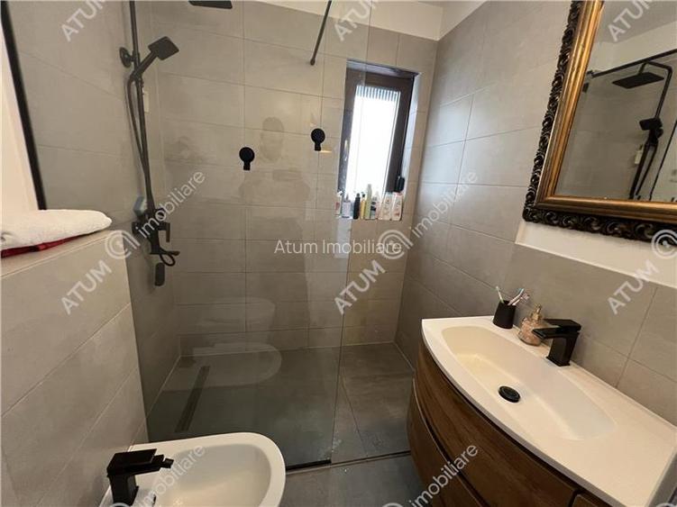 Apartament 4 camere 140 mp utili cu 2 locuri parcare zona Arhitectilor - 6