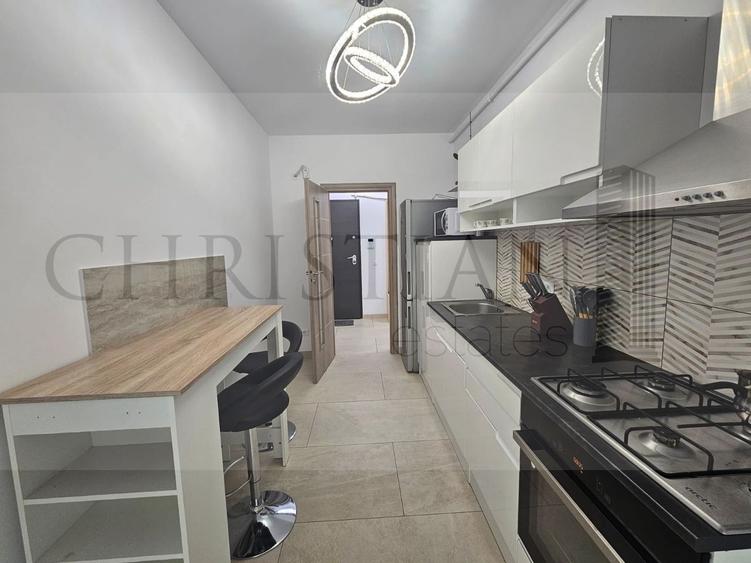 Apartament 2 camere - Exigent Plaza Residence Faza 4 Parcare Optional