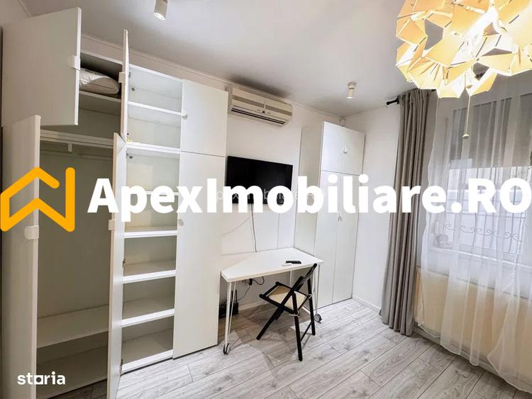 Garsoniera de inchiriat Banu Manta București | ApexImobiliare.ro - 4