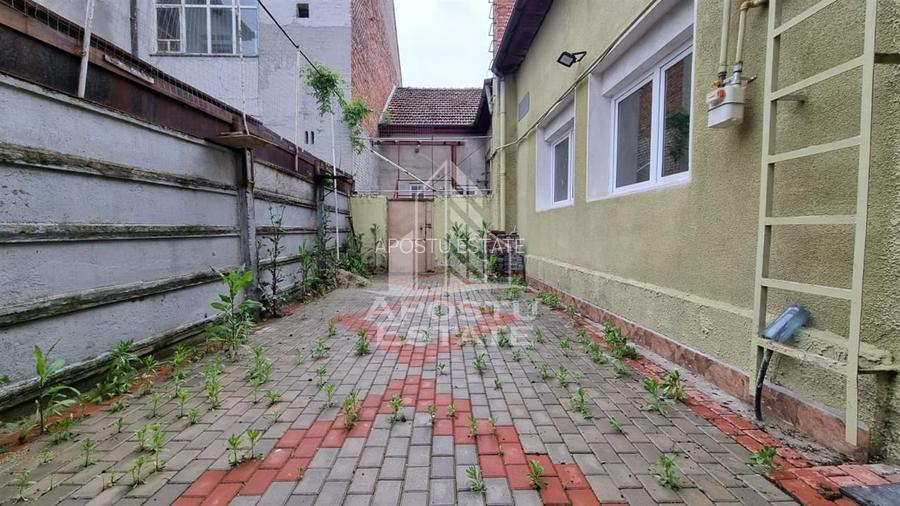 Spatiu Comercial Zona Parneava - 5