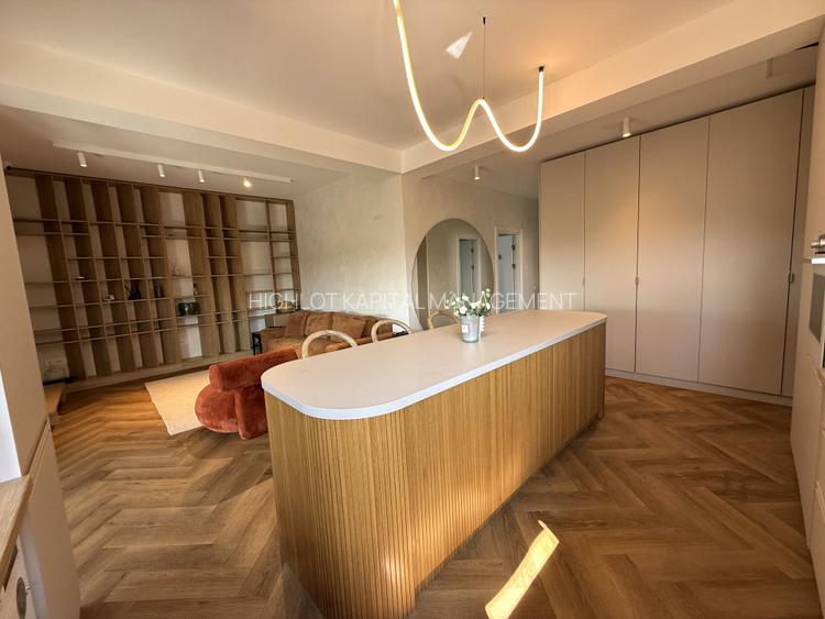 TUNARI AMELIA RESIDENCE | CASA INDIVIDUALA  | DESIGN INTERIOR - COMPLET MOBILATA - 23