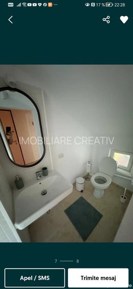 Studio Garsoniera in zona Parc Cismigiu - 6