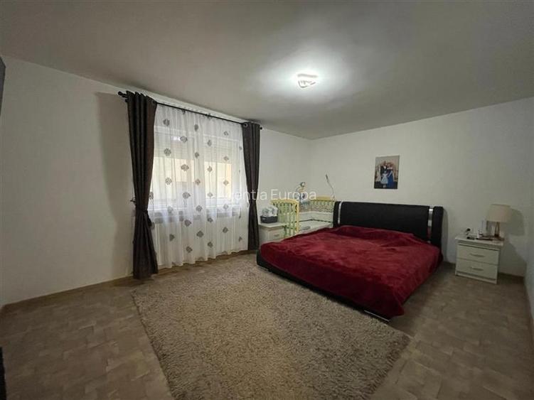 Casa P+M de vanzare zona centrala Tulcea - 11