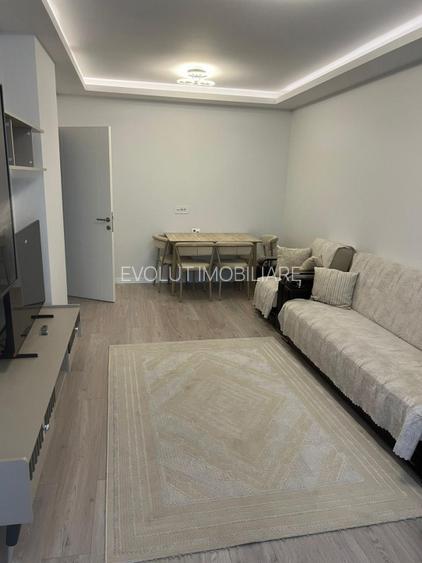 Apartament 2 camere, decomandat – 550 €/lună - 2