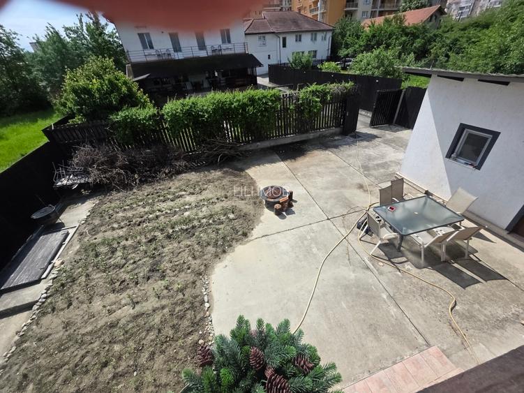 Vand casa P+M zona Ceangai - 9