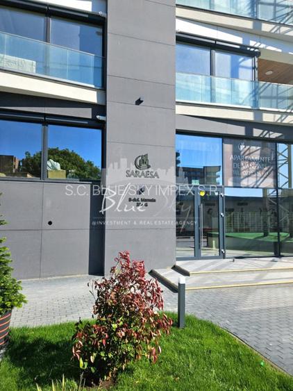 Saraesa Mamaia - Zona Teatrul de vara - 14