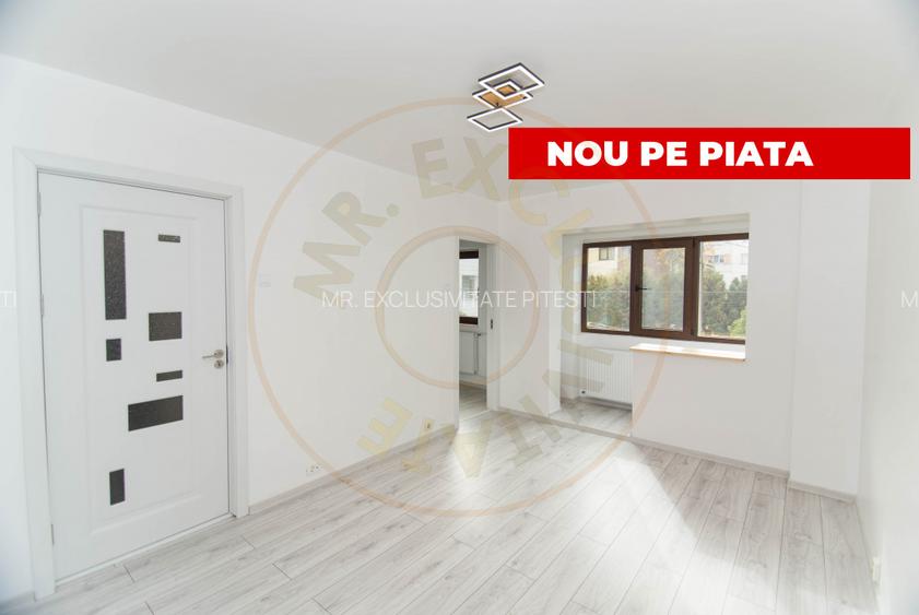 Garsoniera decomandata - renovata - etaj 1 - Gavana - 2