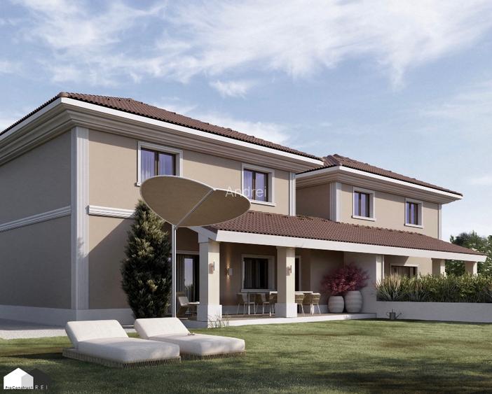 A mai ramas una-Mosnita Noua-4 benzi-Proprietar  - 6