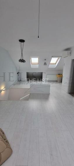 De Vanzare | Vila cu 4 camere | Complex Rezidential Tunari - 14