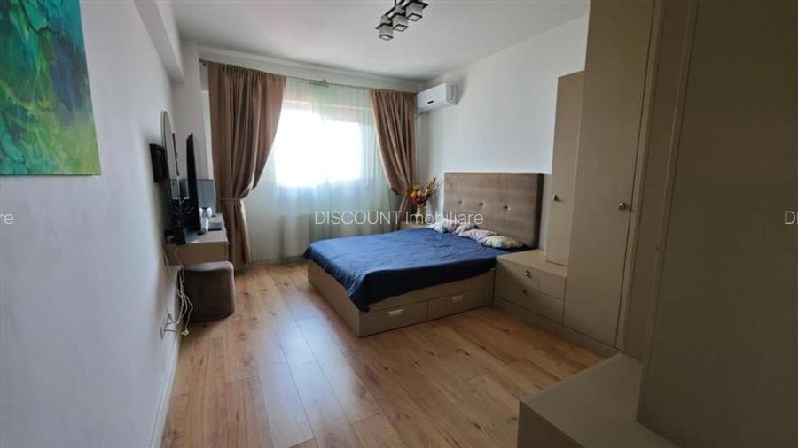 Apartament 3 camere 2 bai zona 9 mai - 3