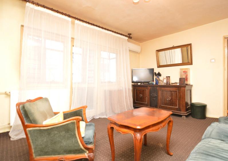 VANZARE APARTAMENT 2 CAMERE TINERETULUI - PARCUL TINERETULUI - 5