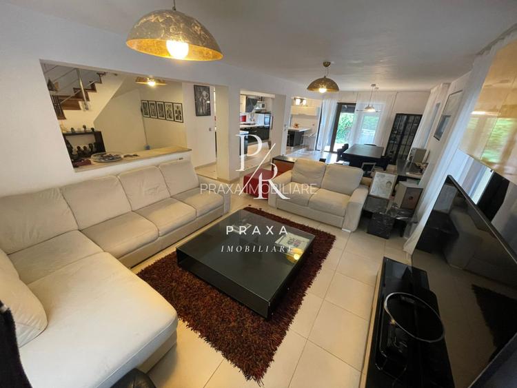 Comision 0! Casa individuala, in  incinta cartierul rezidential Terra! - 3