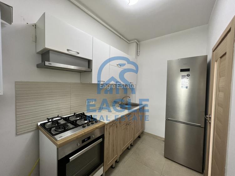 Campus - 2 Camere cu vedere spre lac parcare si balcon pe termen lung - 9