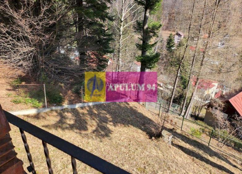 Pensiune de vânzare în Bușteni - Zonă deosebită - 2